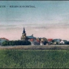 Dolní Jiřetín 1920